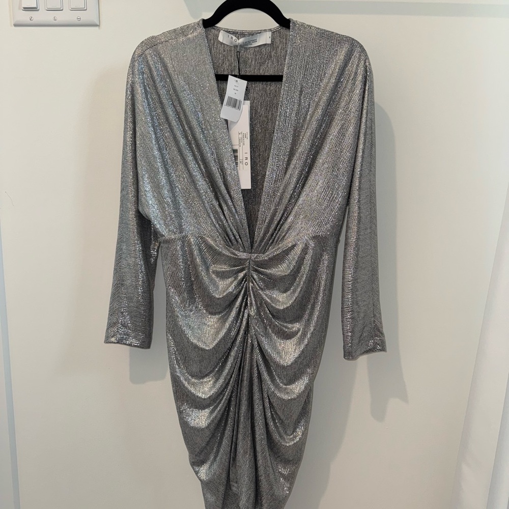 IRO Cilty dress NEW